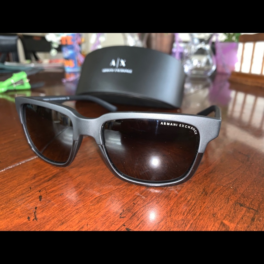 🛑 SOLD 🛑 ARMANI EXCHANGE 🕶